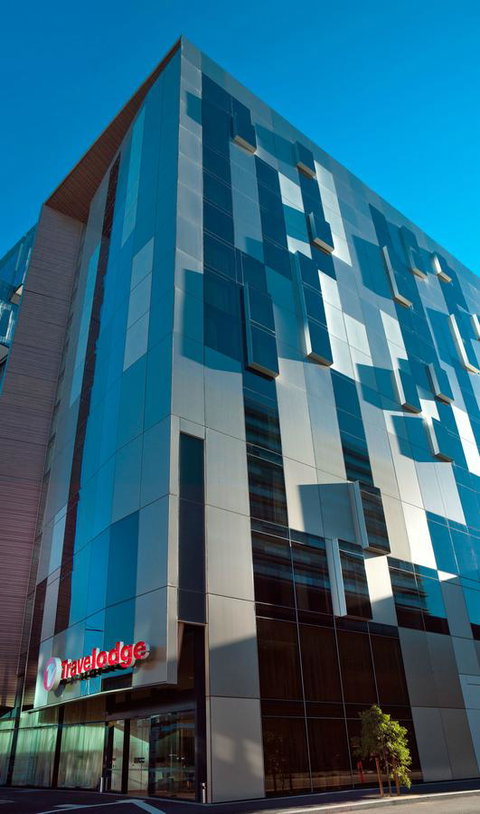 Travelodge Hotel Melbourne Docklands - Accommodation Ballina 18