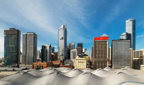 Travelodge Hotel Melbourne Docklands - Accommodation Ballina 10