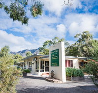 Gariwerd Motel - Accommodation Ballina