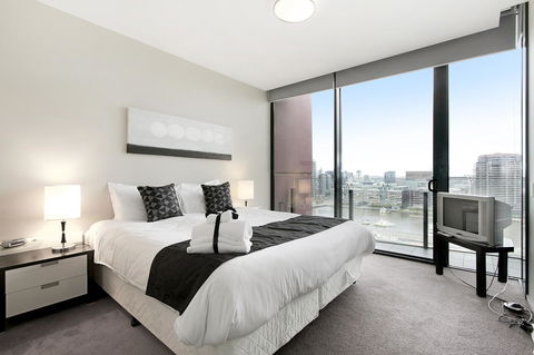 Docklands Private Collection - NEWQUAY - Accommodation Ballina 27