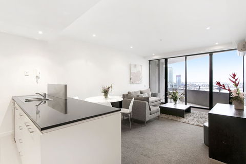 Docklands Private Collection - NEWQUAY - Accommodation Ballina 36