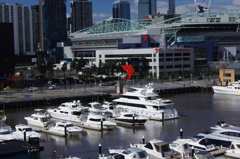 Docklands Private Collection - NEWQUAY - Accommodation Ballina 25