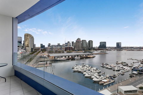Docklands Private Collection - NEWQUAY - Accommodation Ballina 2