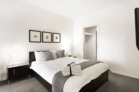Docklands Private Collection - NEWQUAY - Accommodation Ballina 41