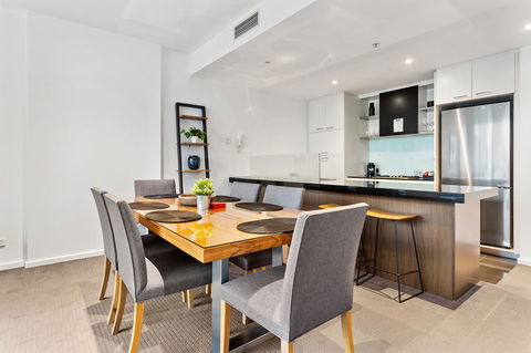 Docklands Private Collection - NEWQUAY - Accommodation Ballina 10