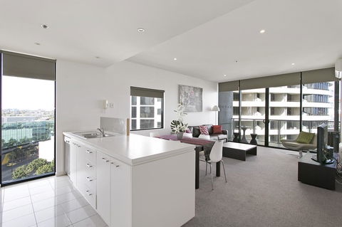 Docklands Private Collection - NEWQUAY - Accommodation Ballina 33