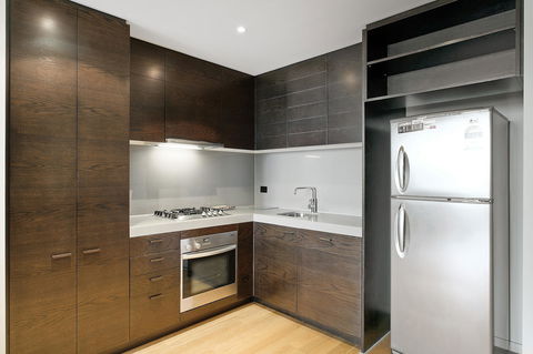Docklands Private Collection - NEWQUAY - Accommodation Ballina 28