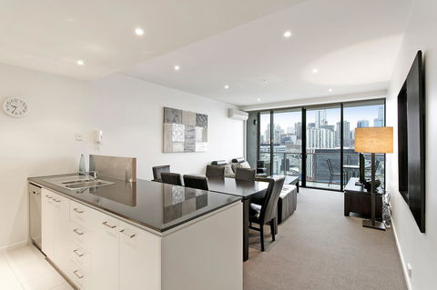 Docklands Private Collection - NEWQUAY - Accommodation Ballina 43