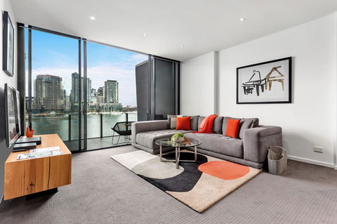 Docklands Private Collection - NEWQUAY - Accommodation Ballina 14