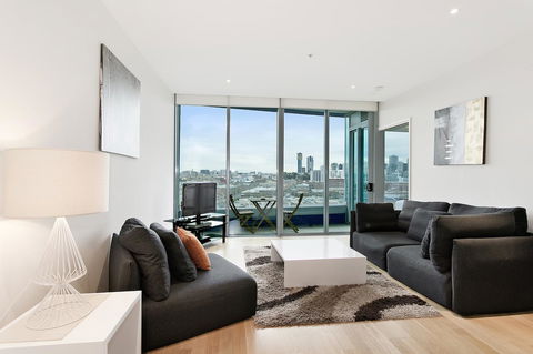 Docklands Private Collection - NEWQUAY - Accommodation Ballina 42