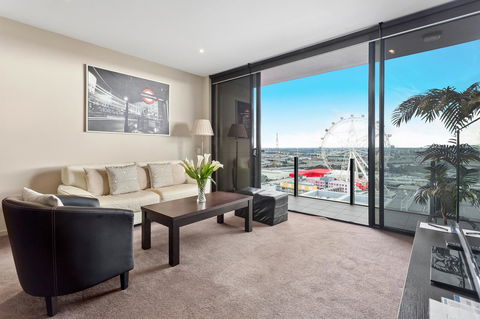 Docklands Private Collection - NEWQUAY - Accommodation Ballina 17