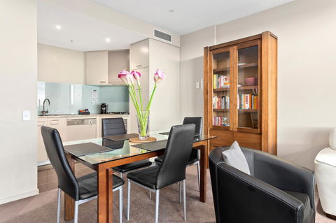 Docklands Private Collection - NEWQUAY - Accommodation Ballina 15