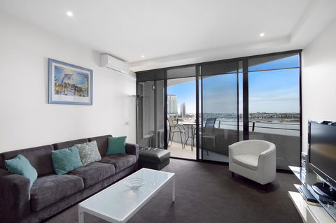 Docklands Private Collection - NEWQUAY - Accommodation Ballina 30