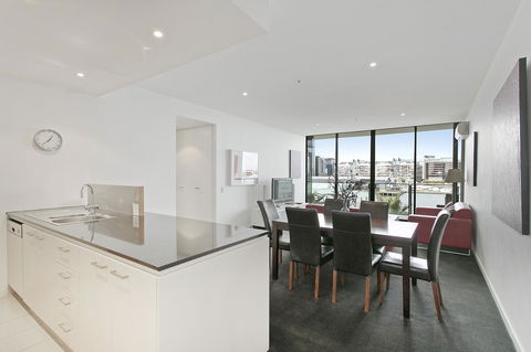 Docklands Private Collection - NEWQUAY - Accommodation Ballina 29