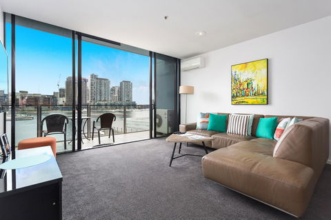 Docklands Private Collection - NEWQUAY - Accommodation Ballina 9