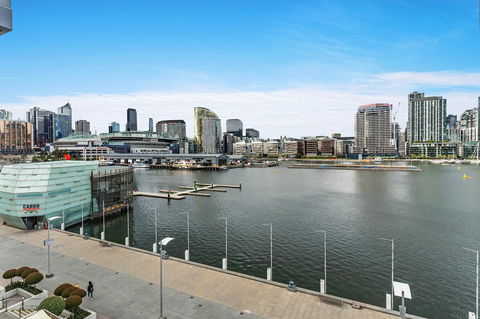Docklands Private Collection - NEWQUAY - Accommodation Ballina 13