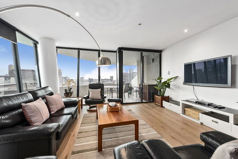 Docklands Private Collection - NEWQUAY - Accommodation Ballina 20