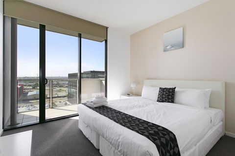 Docklands Private Collection - NEWQUAY - Accommodation Ballina 31