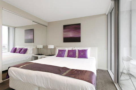 Docklands Private Collection - NEWQUAY - Accommodation Ballina 40