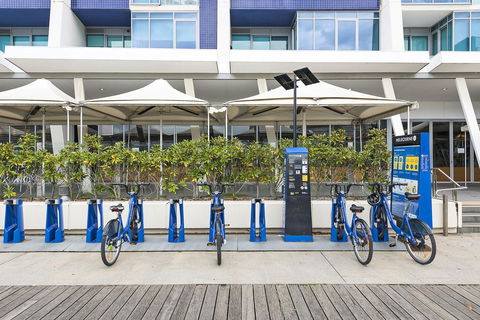 Docklands Private Collection - NEWQUAY - Accommodation Ballina 21