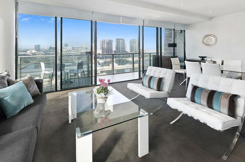 Docklands Private Collection - NEWQUAY - Accommodation Ballina 23