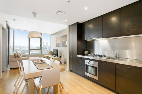 Docklands Private Collection - NEWQUAY - Accommodation Ballina 39
