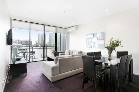 Docklands Private Collection - NEWQUAY - Accommodation Ballina 38