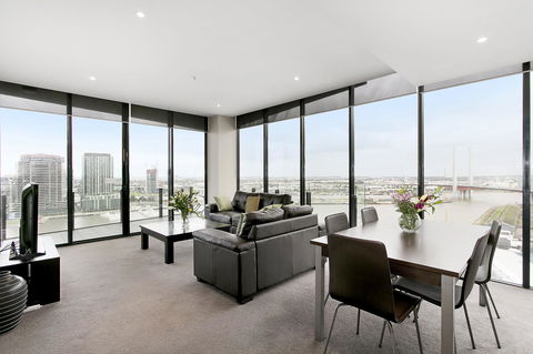 Docklands Private Collection - NEWQUAY - Accommodation Ballina 34