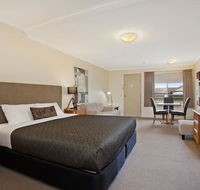 Comfort Inn Warrnambool International - Accommodation Ballina