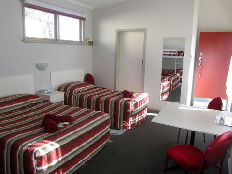 The Highlander Motel - 24HR Check In - Accommodation Ballina 25