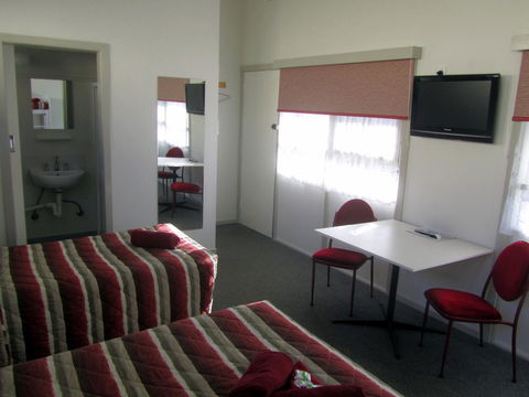 The Highlander Motel - 24HR Check In - Accommodation Ballina 27
