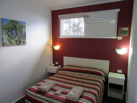 The Highlander Motel - 24HR Check In - Accommodation Ballina 10