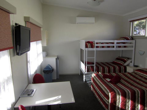 The Highlander Motel - 24HR Check In - Accommodation Ballina 21