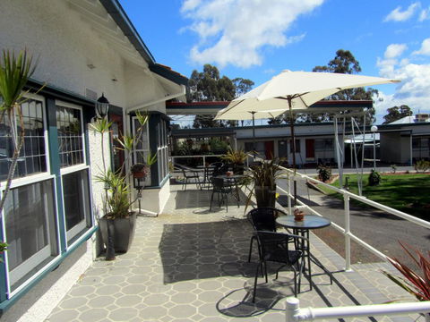 The Highlander Motel - 24HR Check In - Accommodation Ballina 42