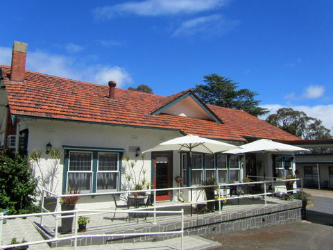 The Highlander Motel - 24HR Check In - Accommodation Ballina 41