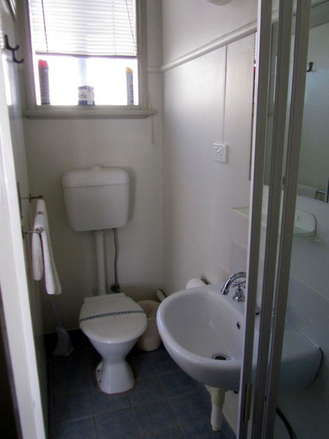 The Highlander Motel - 24HR Check In - Accommodation Ballina 29