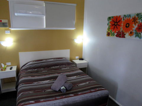 The Highlander Motel - 24HR Check In - Accommodation Ballina 14