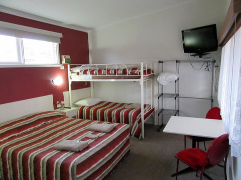 The Highlander Motel - 24HR Check In - Accommodation Ballina 17