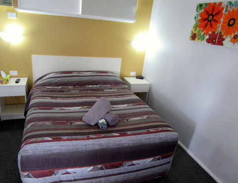 The Highlander Motel - 24HR Check In - Accommodation Ballina 13