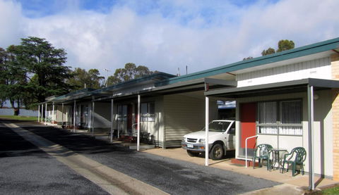 The Highlander Motel - 24HR Check In - Accommodation Ballina 37
