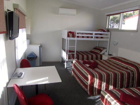 The Highlander Motel - 24HR Check In - Accommodation Ballina 22