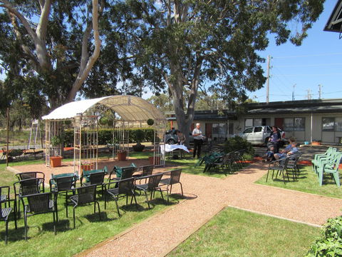The Highlander Motel - 24HR Check In - Accommodation Ballina 30