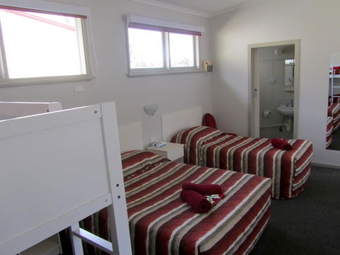 The Highlander Motel - 24HR Check In - Accommodation Ballina 23