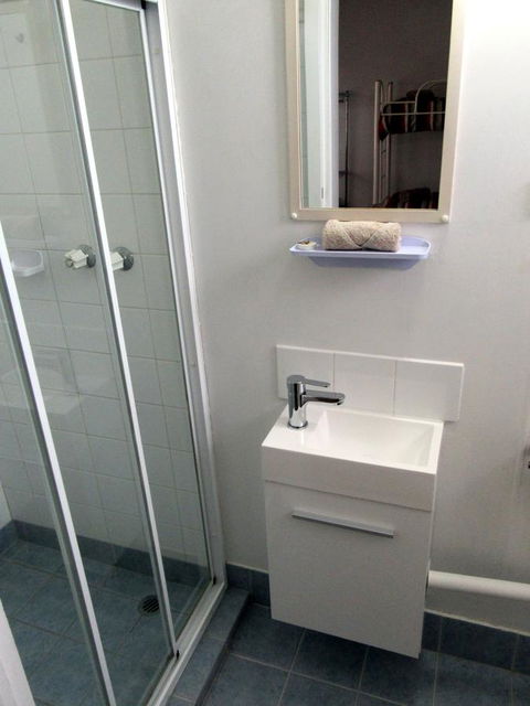The Highlander Motel - 24HR Check In - Accommodation Ballina 19