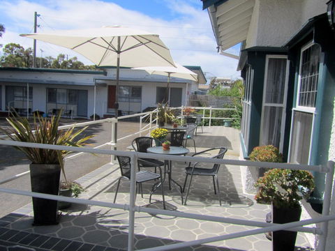 The Highlander Motel - 24HR Check In - Accommodation Ballina 38