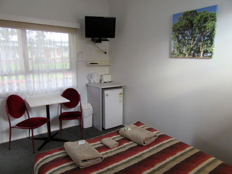 The Highlander Motel - 24HR Check In - Accommodation Ballina 12