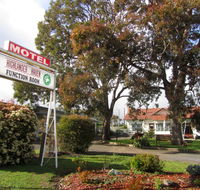Highlander Haven Motel - Accommodation Ballina