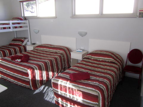 The Highlander Motel - 24HR Check In - Accommodation Ballina 24