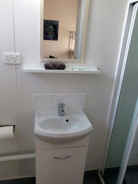 The Highlander Motel - 24HR Check In - Accommodation Ballina 20