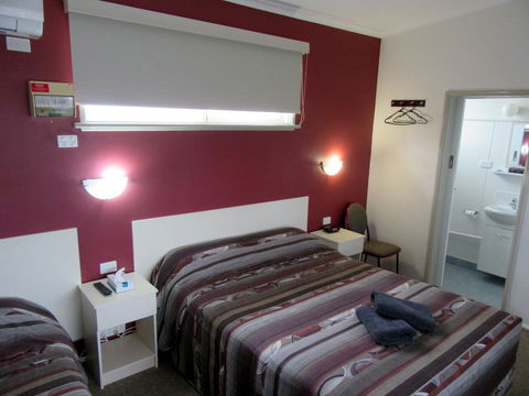 The Highlander Motel - 24HR Check In - Accommodation Ballina 2